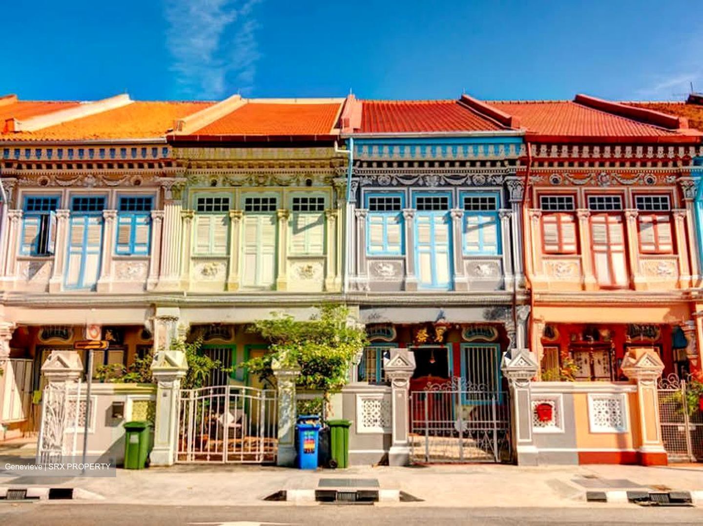 Joo Chiat Road (D15), Shop House #567465711